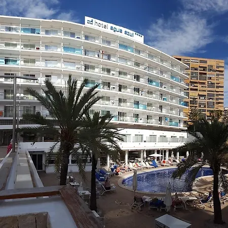 Agua Azul - Adults Only 4*