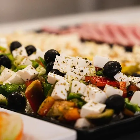 Agua Azul - Adults Only Hotel 4*