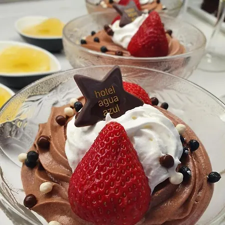 ホテル Agua Azul - Adults Only 4*