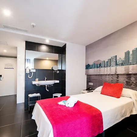 Agua Azul - Adults Only Hotel