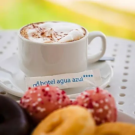 Agua Azul - Adults Only Benidorm
