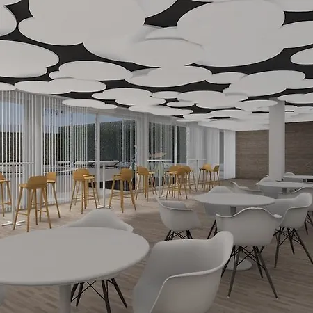 Hotel Agua Azul - Adults Only Benidorm