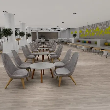 Agua Azul - Adults Only Benidorm