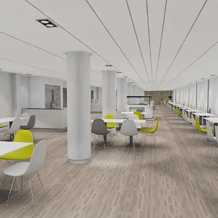 Agua Azul - Adults Only Hotel Benidorm