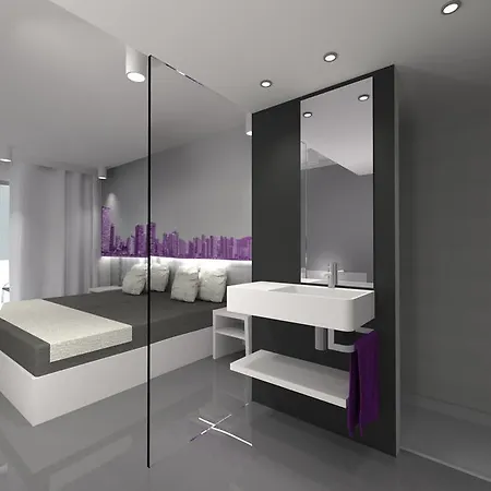 Agua Azul - Adults Only Hotel 4*