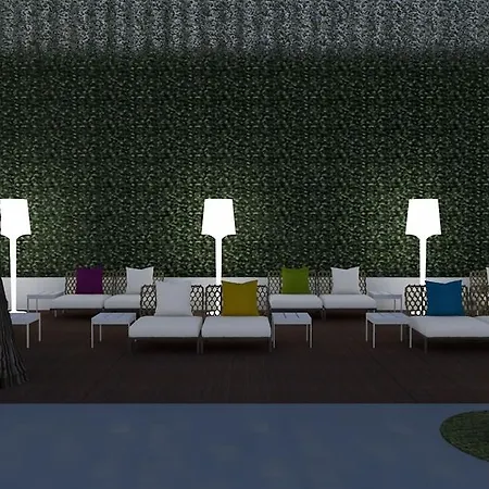 Hotel Agua Azul - Adults Only