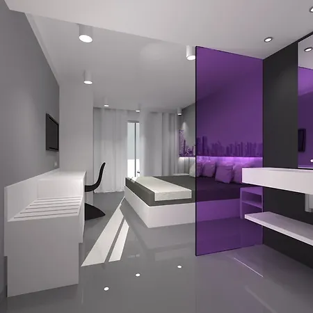 Agua Azul - Adults Only Hotel 4*