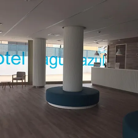 Agua Azul - Adults Only Benidorm