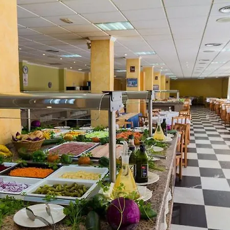 Agua Azul - Adults Only Hotel 4*