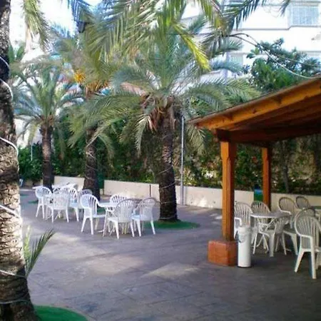 Agua Azul - Adults Only ホテル 4*