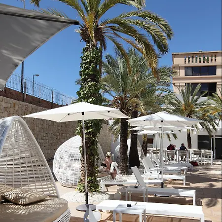 ホテル Agua Azul - Adults Only 4*