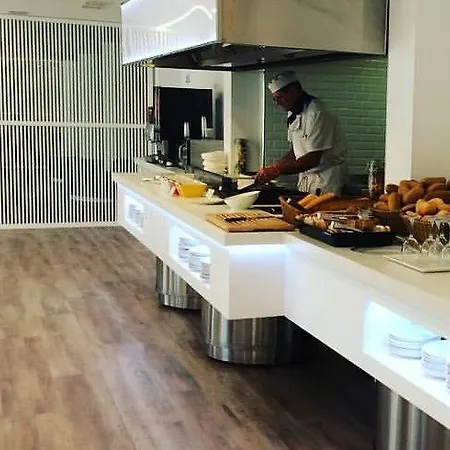 Agua Azul - Adults Only 4* Benidorm