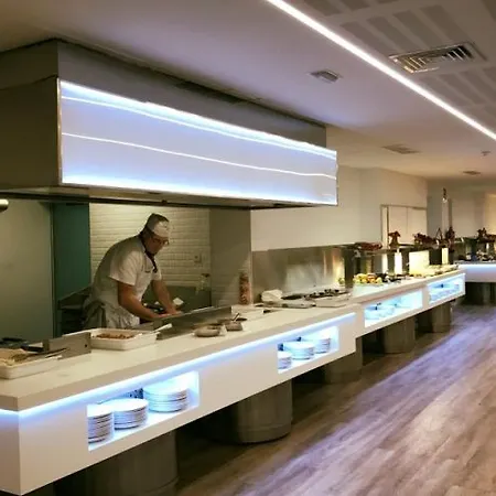 ホテル Agua Azul - Adults Only