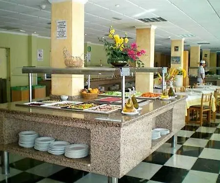 فندق Agua Azul - Adults Only 4*