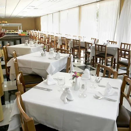 Hotel Agua Azul - Adults Only 4*