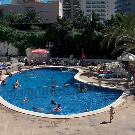 Agua Azul - Adults Only 4* ベニドルム