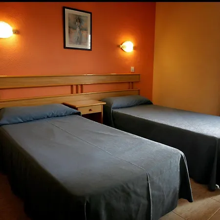 ホテル Agua Azul - Adults Only 4*