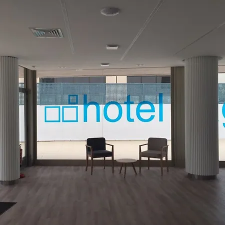 ホテル Agua Azul - Adults Only