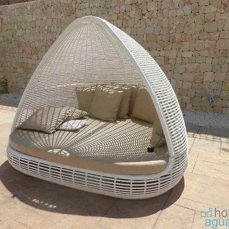 Agua Azul - Adults Only Hotel Benidorm