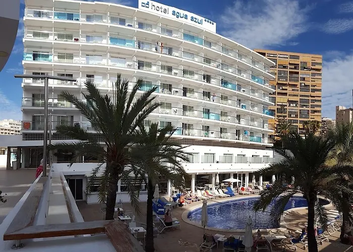 Agua Azul - Adults Only 4*