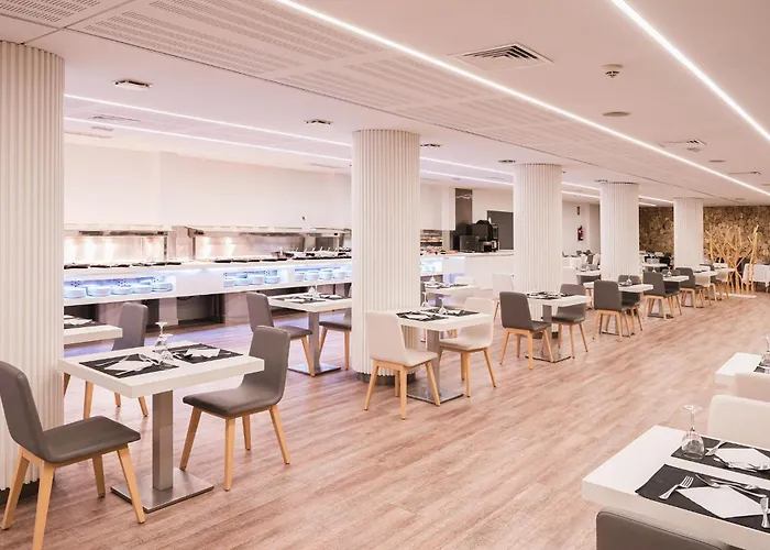 Hotel Agua Azul - Adults Only