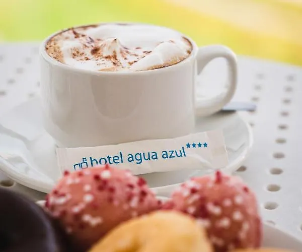 Agua Azul - Adults Only Hotel