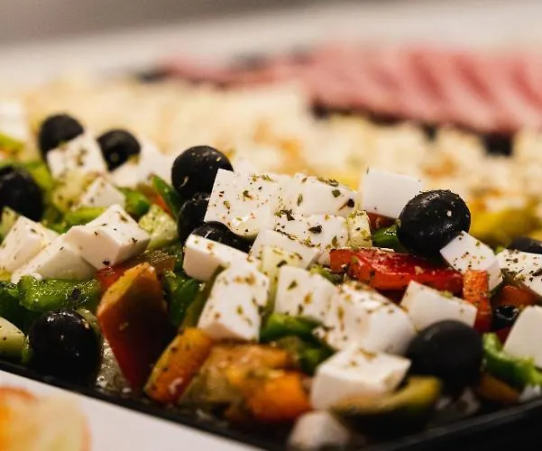 Agua Azul - Adults Only Hotel 4*