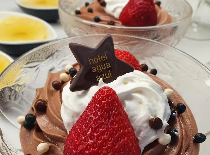 Hotel Agua Azul - Adults Only 4*