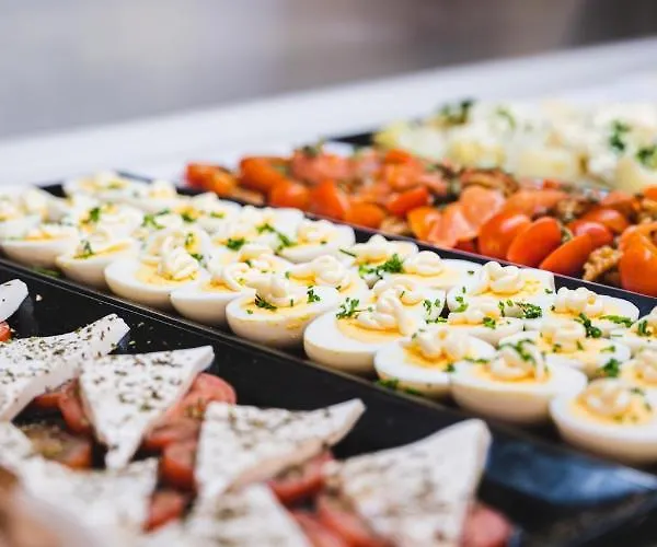 Agua Azul - Adults Only Hotel Benidorm