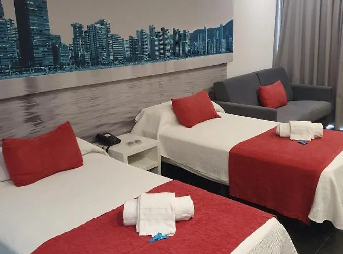 Hotel Agua Azul - Adults Only 4*