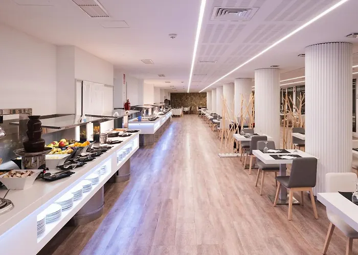 Agua Azul - Adults Only Benidorm