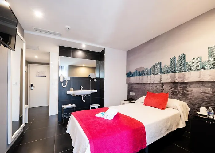 Agua Azul - Adults Only Hotel