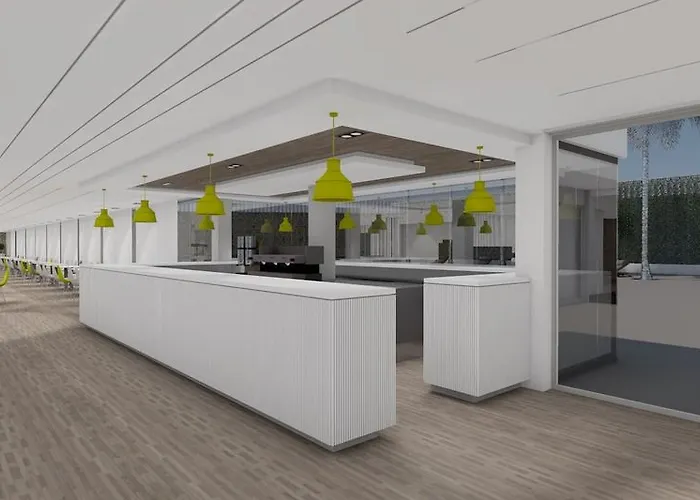 Agua Azul - Adults Only Benidorm