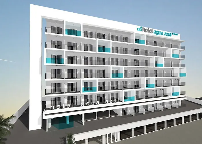 Agua Azul - Adults Only 4*