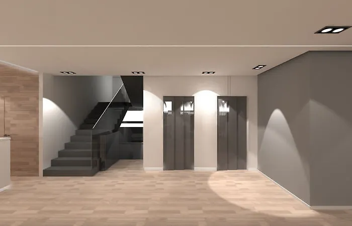 Agua Azul - Adults Only Hotel