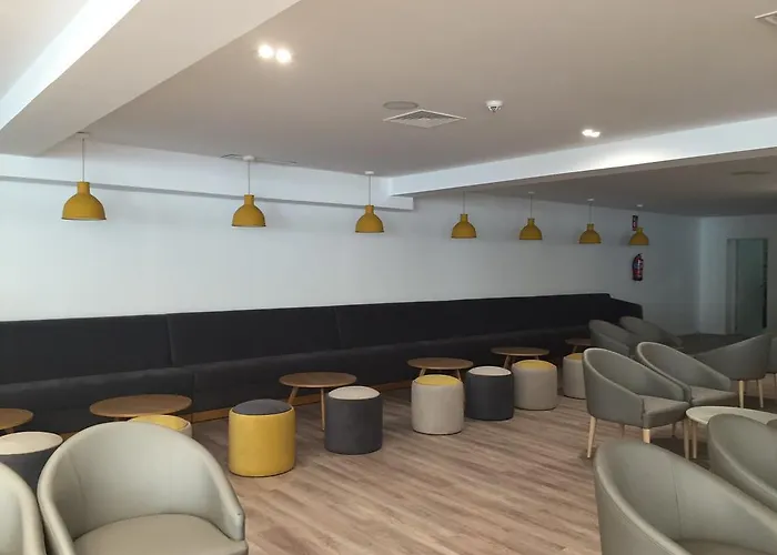 Hotel Agua Azul - Adults Only 4*