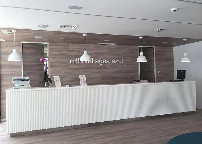 Agua Azul - Adults Only