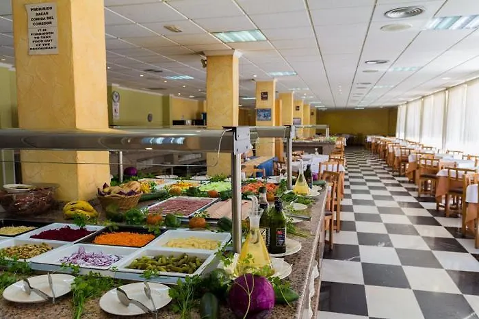 Agua Azul - Adults Only Hotel 4*