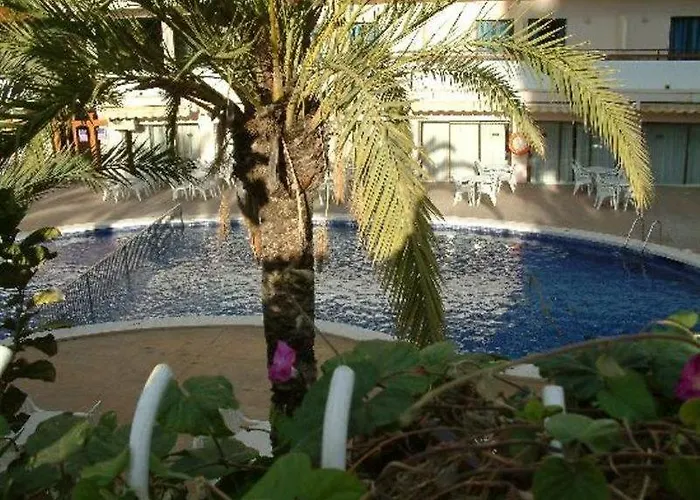 Agua Azul - Adults Only Hotel Benidorm