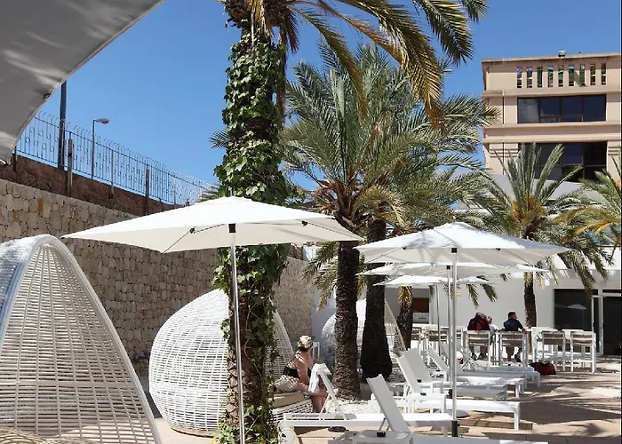 Hotel Agua Azul - Adults Only 4*