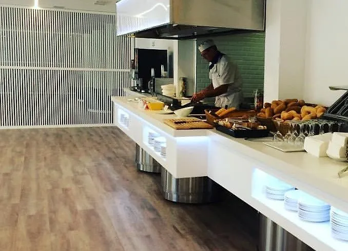 Agua Azul - Adults Only 4* Benidorm