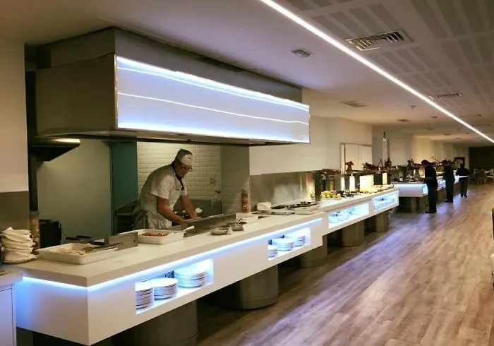 Hotel Agua Azul - Adults Only