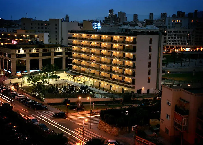 Agua Azul - Adults Only Hotel 4*