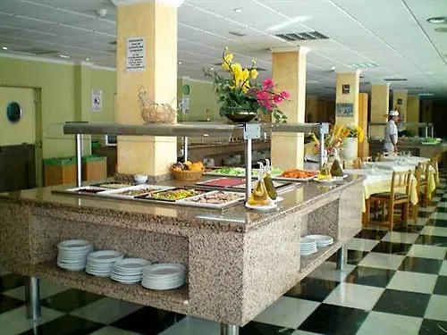 Hotel Agua Azul - Adults Only 4*