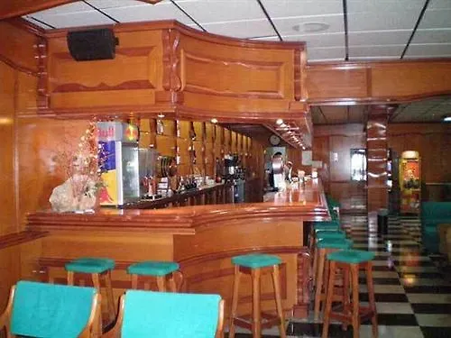 Agua Azul - Adults Only Benidorm