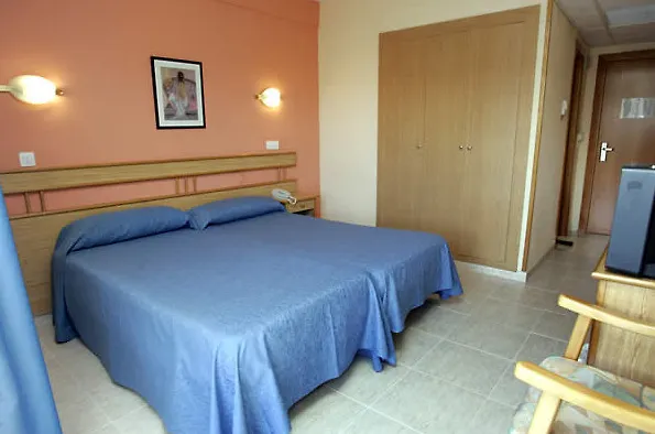 Agua Azul - Adults Only Hotel