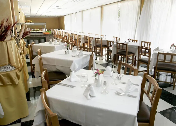 Hotel Agua Azul - Adults Only 4*