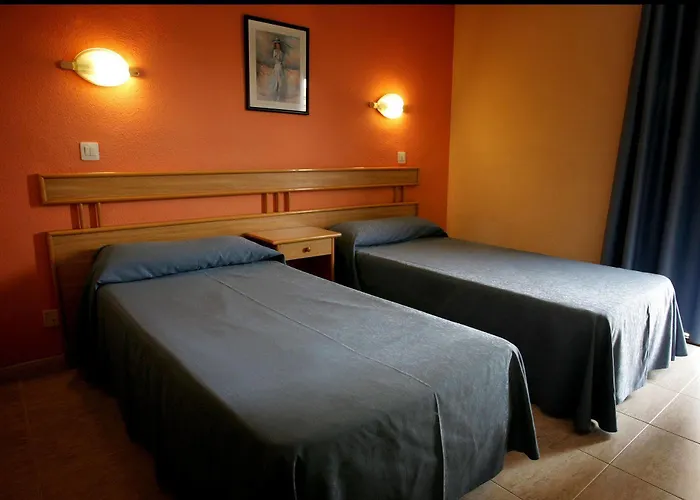 Hotel Agua Azul - Adults Only 4*