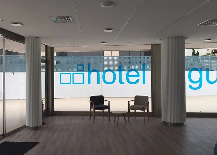 Hotel Agua Azul - Adults Only