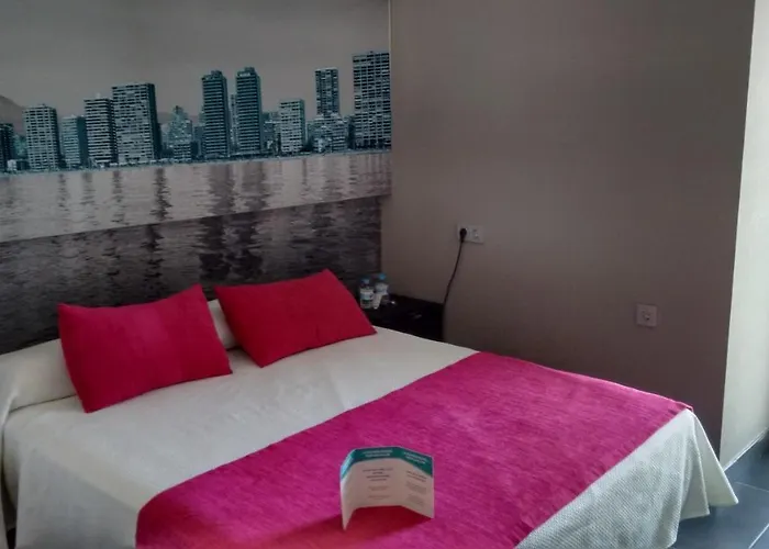 Hotel Agua Azul - Adults Only 4*